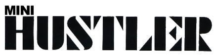 The Hustler Registry